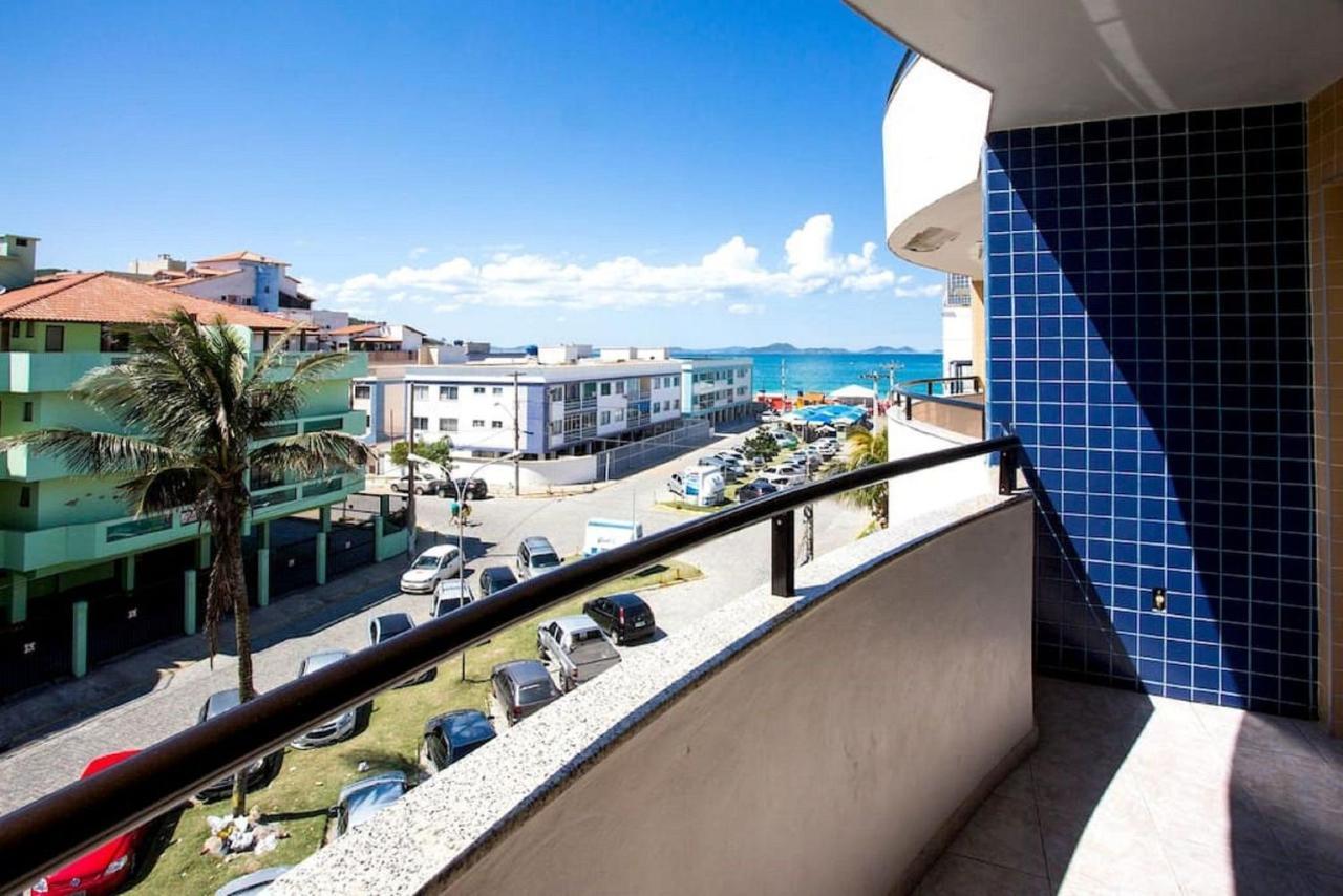 Cobertura Duplex Na Prainha Com Churrasqueira Arraial do Cabo Zewnętrze zdjęcie