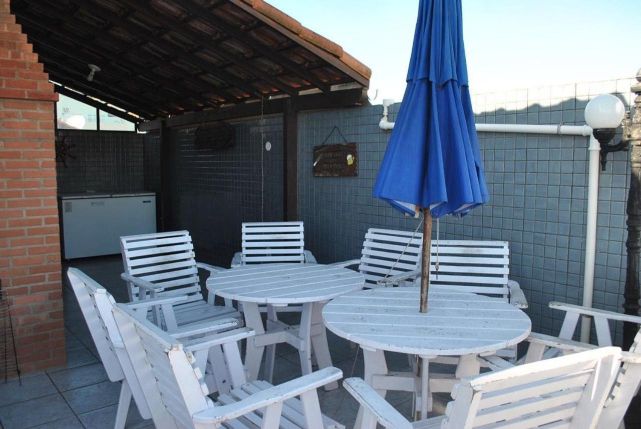 Cobertura Duplex Na Prainha Com Churrasqueira Arraial do Cabo Zewnętrze zdjęcie