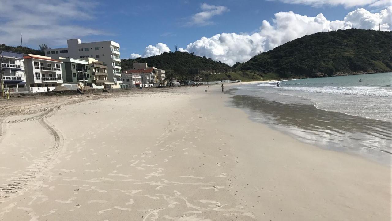 Cobertura Duplex Na Prainha Com Churrasqueira Arraial do Cabo Zewnętrze zdjęcie