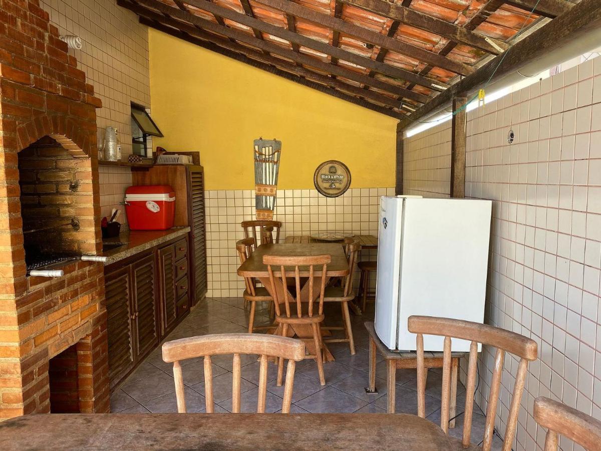 Cobertura Duplex Na Prainha Com Churrasqueira Arraial do Cabo Zewnętrze zdjęcie