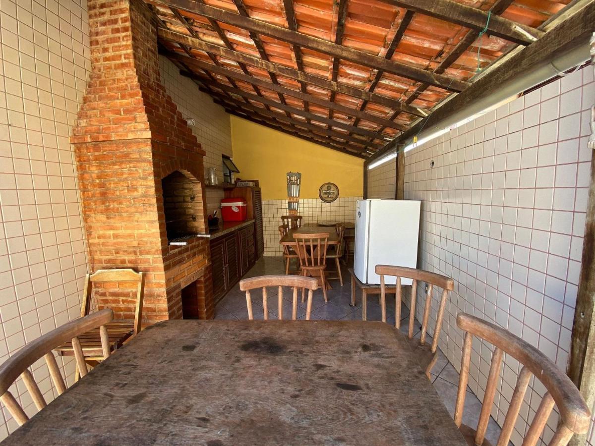 Cobertura Duplex Na Prainha Com Churrasqueira Arraial do Cabo Zewnętrze zdjęcie