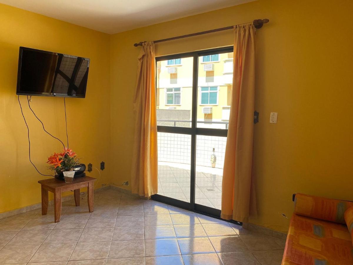 Cobertura Duplex Na Prainha Com Churrasqueira Arraial do Cabo Zewnętrze zdjęcie