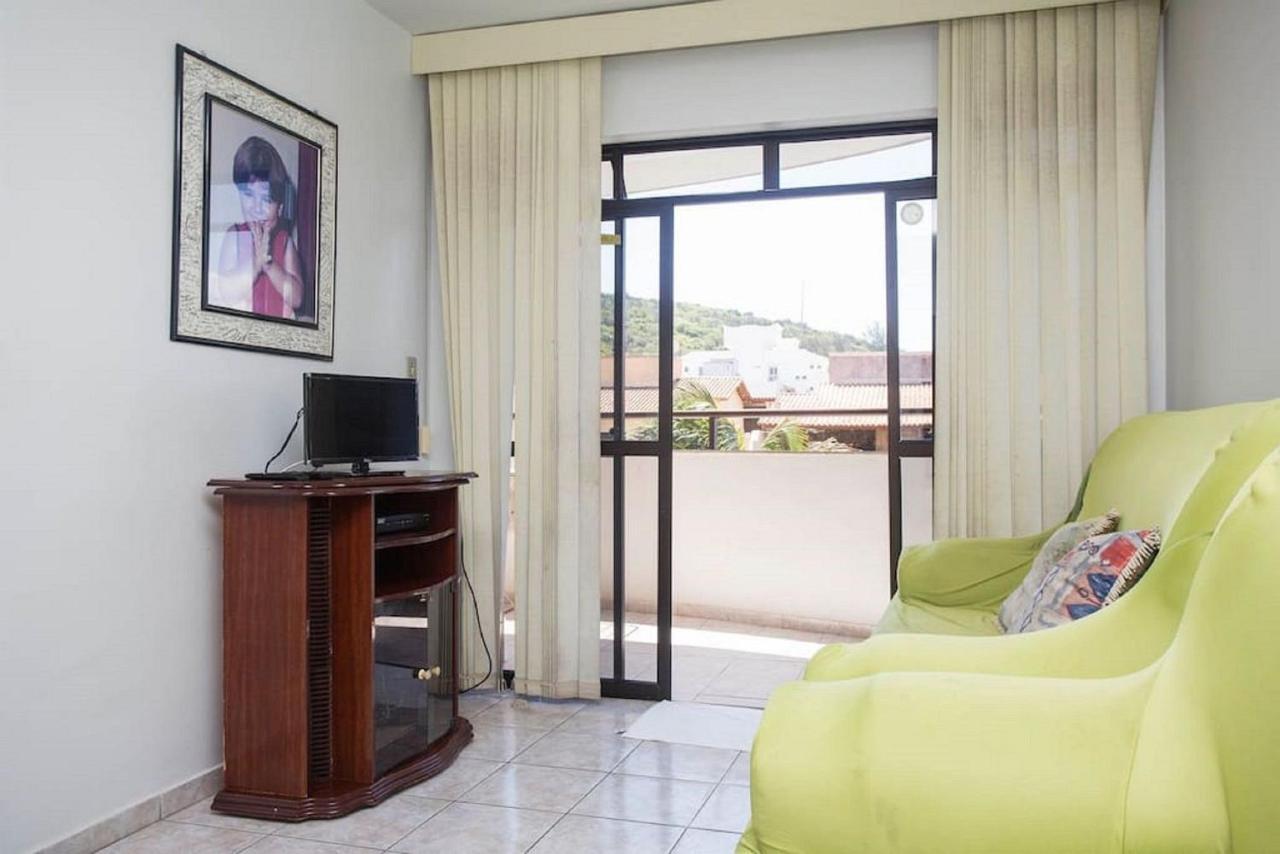 Cobertura Duplex Na Prainha Com Churrasqueira Arraial do Cabo Zewnętrze zdjęcie