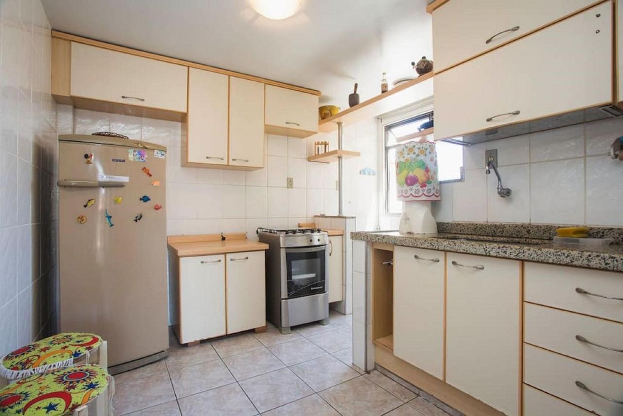 Cobertura Duplex Na Prainha Com Churrasqueira Arraial do Cabo Zewnętrze zdjęcie