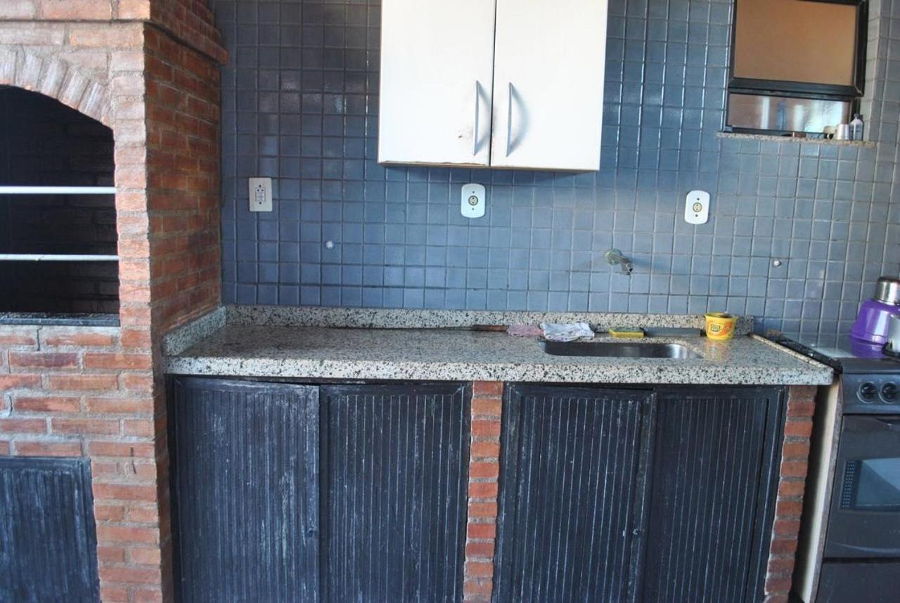 Cobertura Duplex Na Prainha Com Churrasqueira Arraial do Cabo Zewnętrze zdjęcie