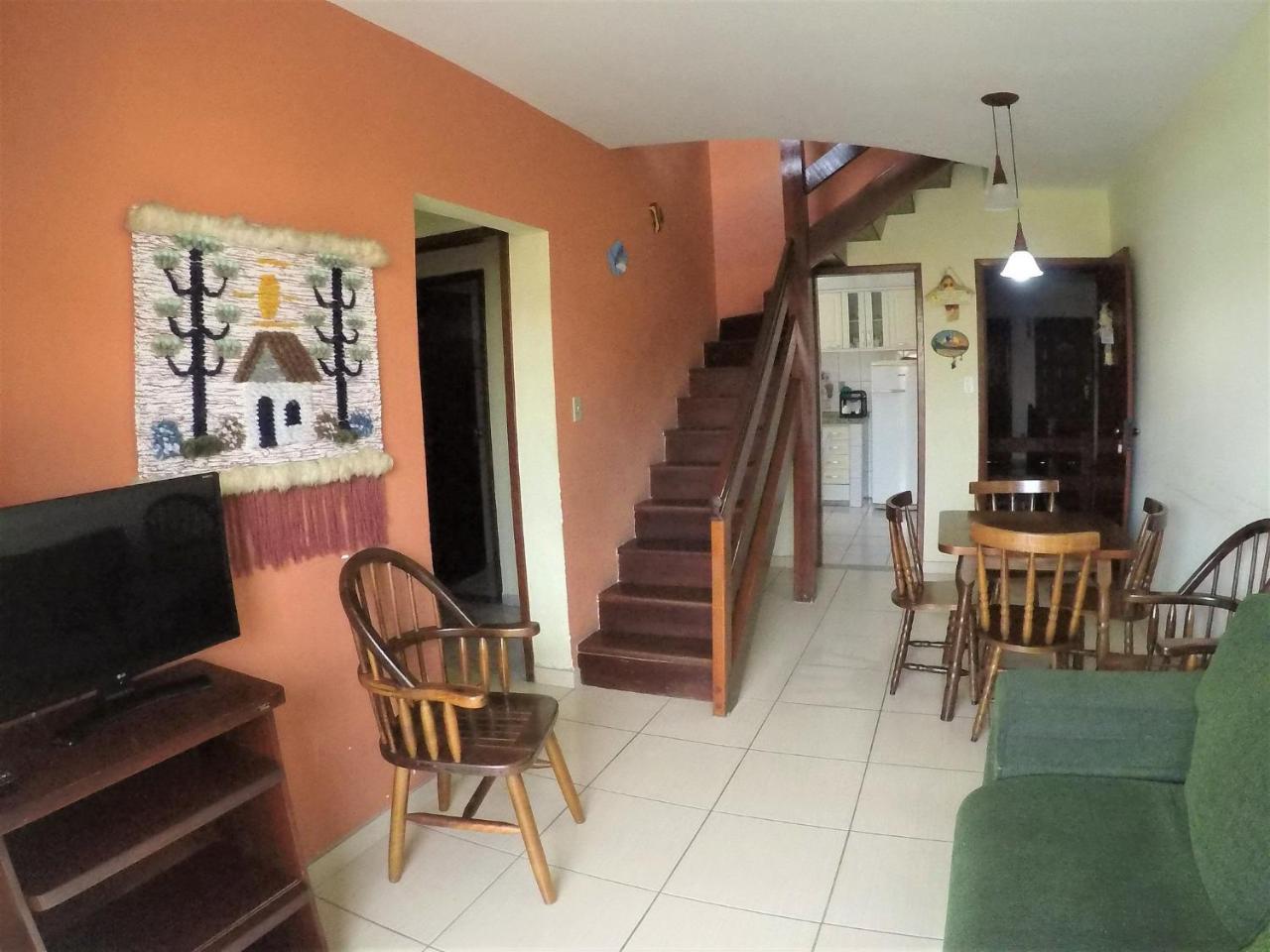 Cobertura Duplex Na Prainha Com Churrasqueira Arraial do Cabo Zewnętrze zdjęcie