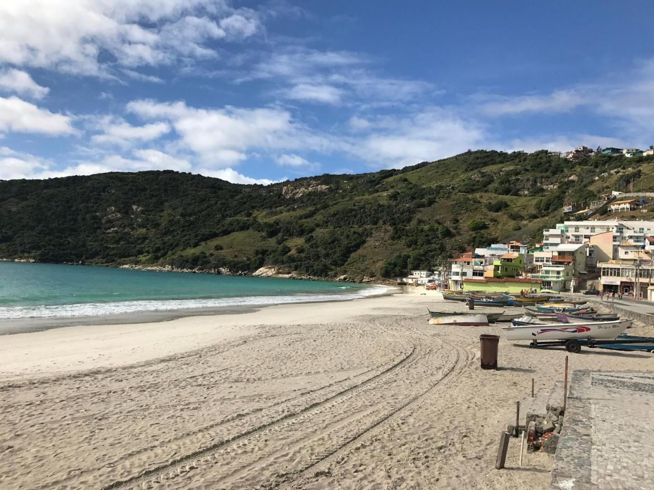 Cobertura Duplex Na Prainha Com Churrasqueira Arraial do Cabo Zewnętrze zdjęcie