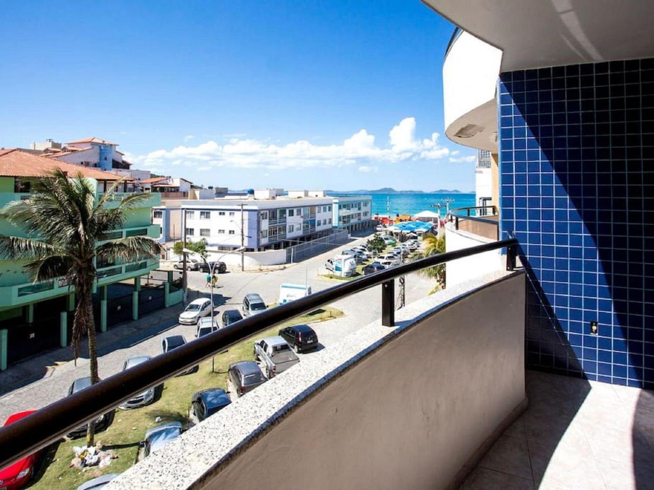 Cobertura Duplex Na Prainha Com Churrasqueira Arraial do Cabo Zewnętrze zdjęcie