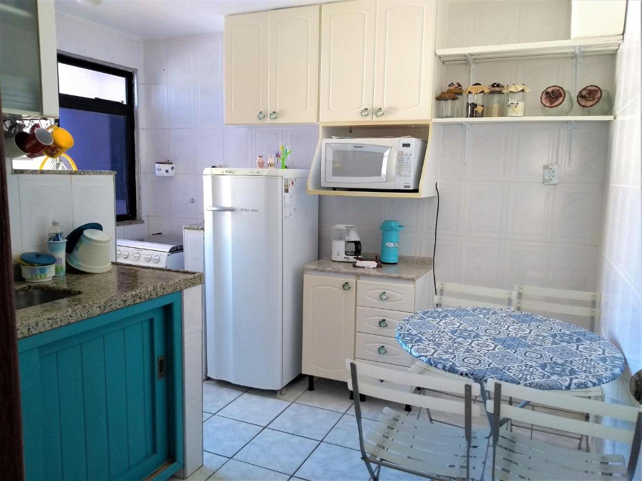 Cobertura Duplex Na Prainha Com Churrasqueira Arraial do Cabo Zewnętrze zdjęcie