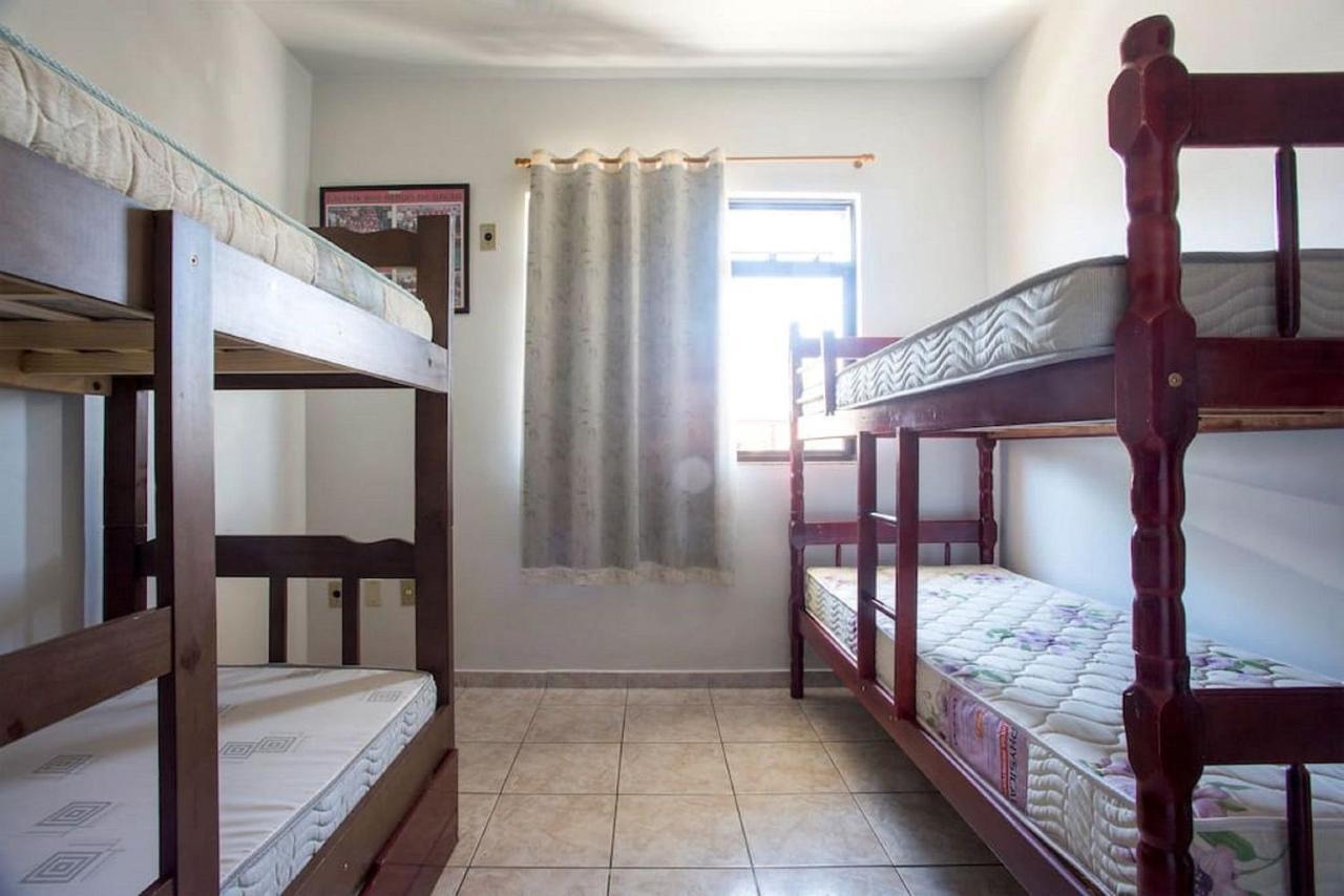 Cobertura Duplex Na Prainha Com Churrasqueira Arraial do Cabo Zewnętrze zdjęcie