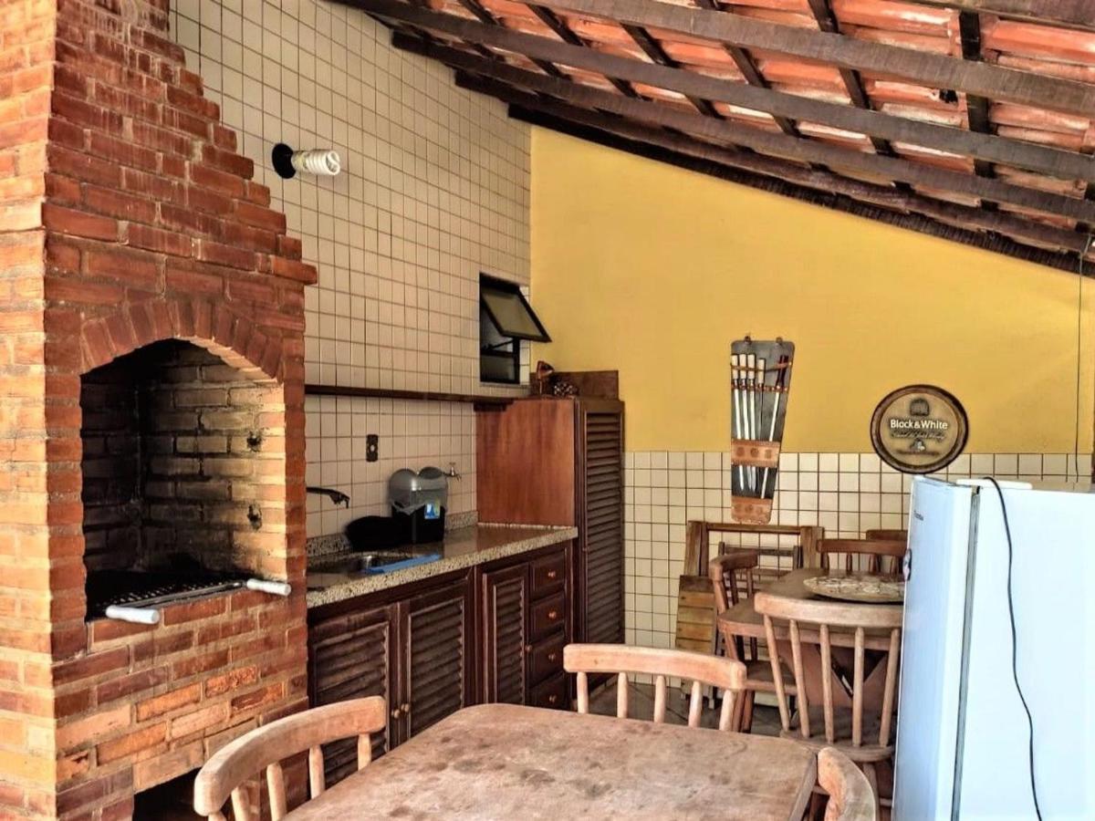 Cobertura Duplex Na Prainha Com Churrasqueira Arraial do Cabo Zewnętrze zdjęcie